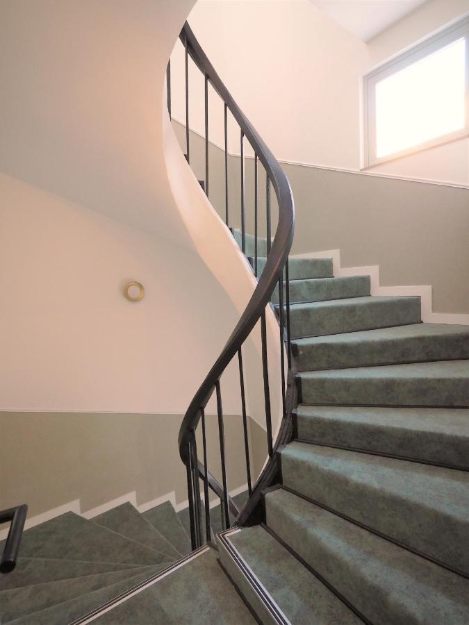 Appartement Bastille Chicsuites