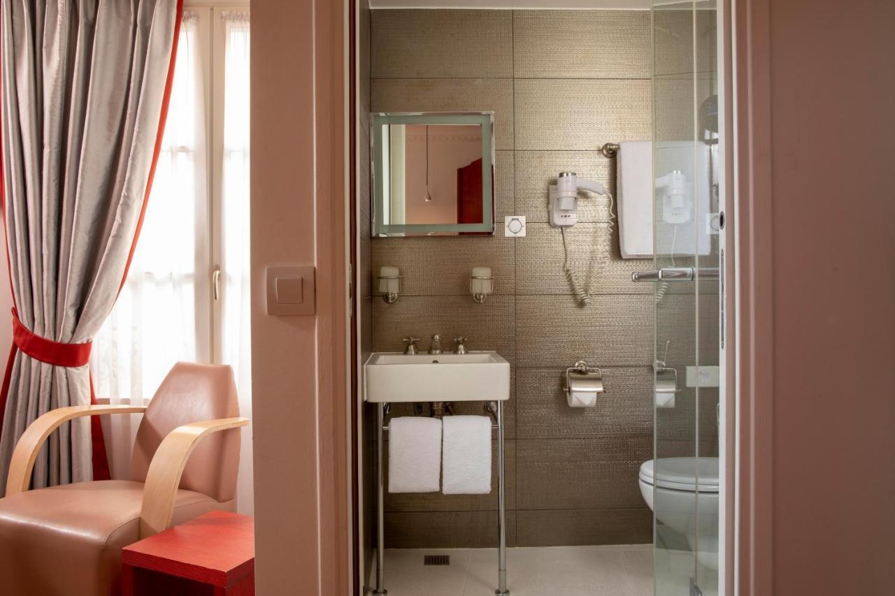 Hotel Du Levant 3*