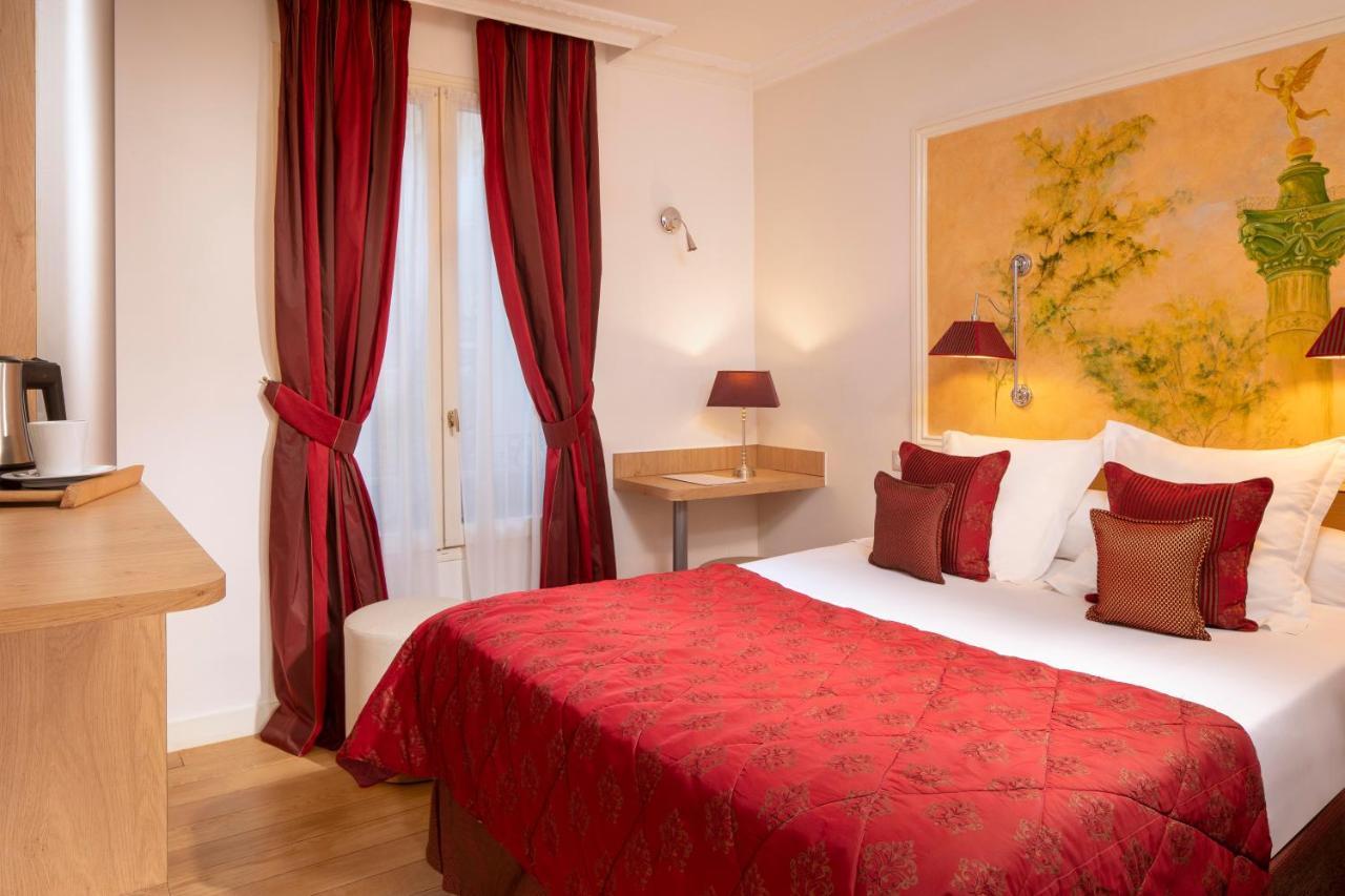 Hotel Du Levant 3*