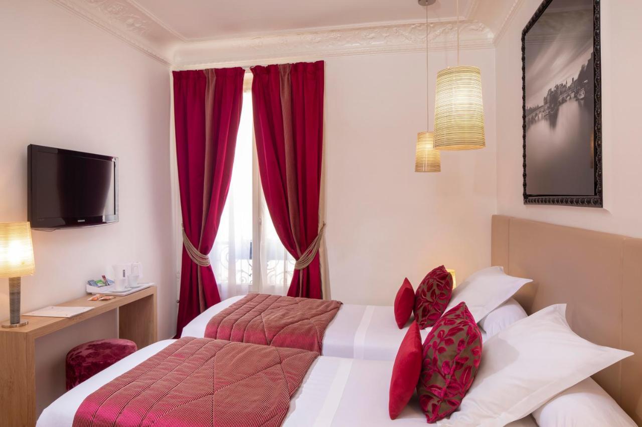 Du Levant 3*