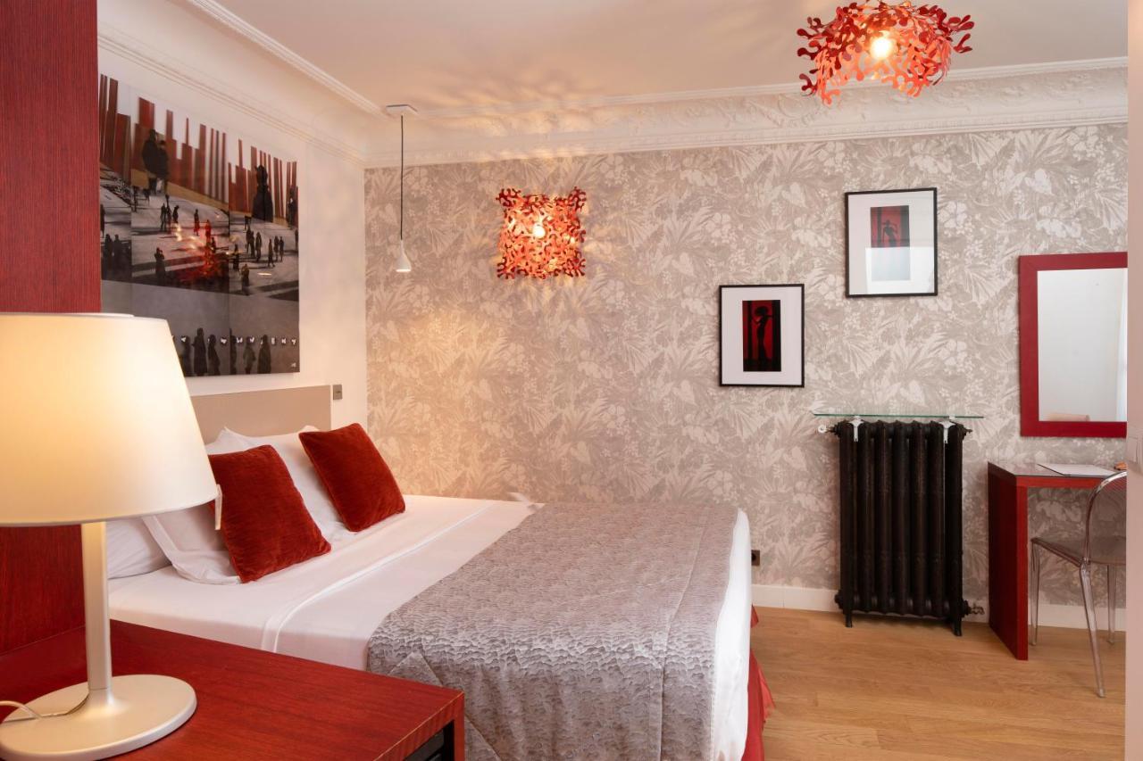 Du Levant Hotel Paris