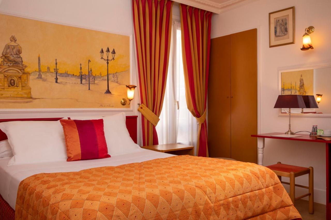 Du Levant Hotel 3*