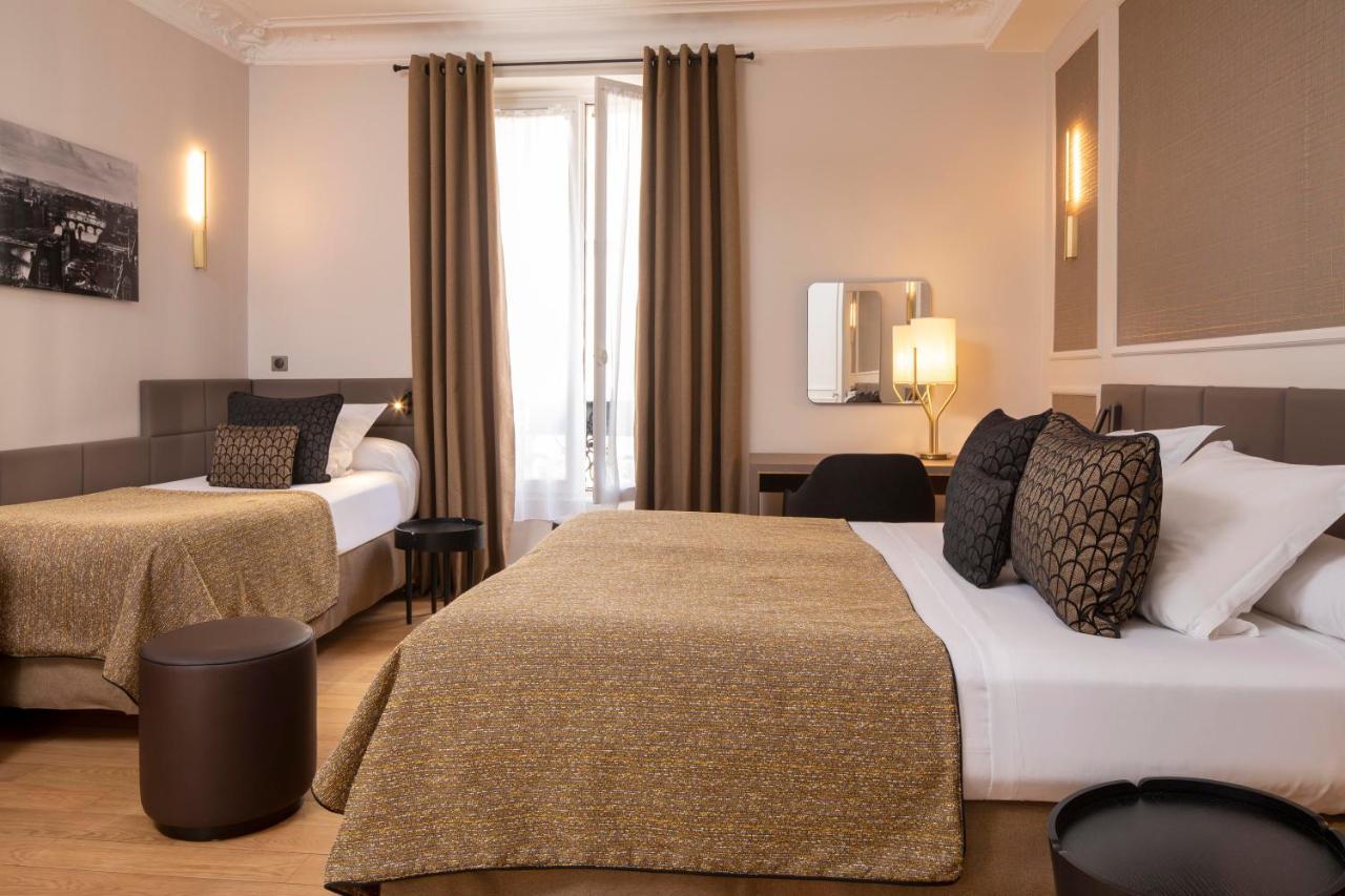 Hotel Du Levant