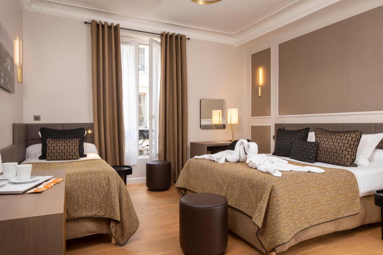 Du Levant Hotel Paris