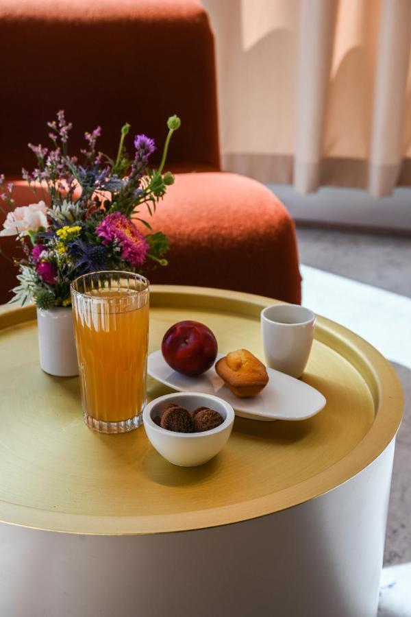 Okko Porte De Versailles Hotel 4*