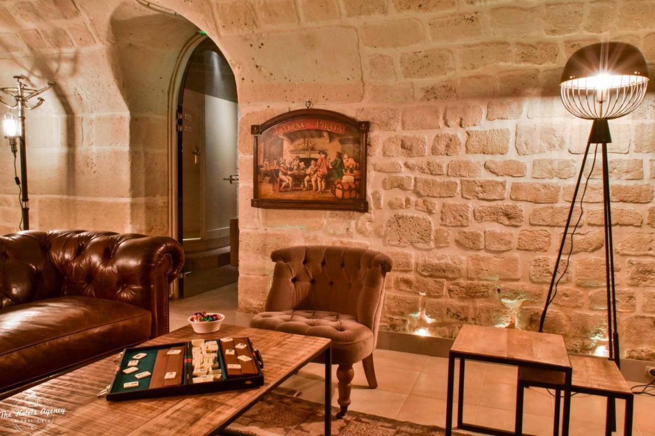 France D'antin Opera Hotel 4*