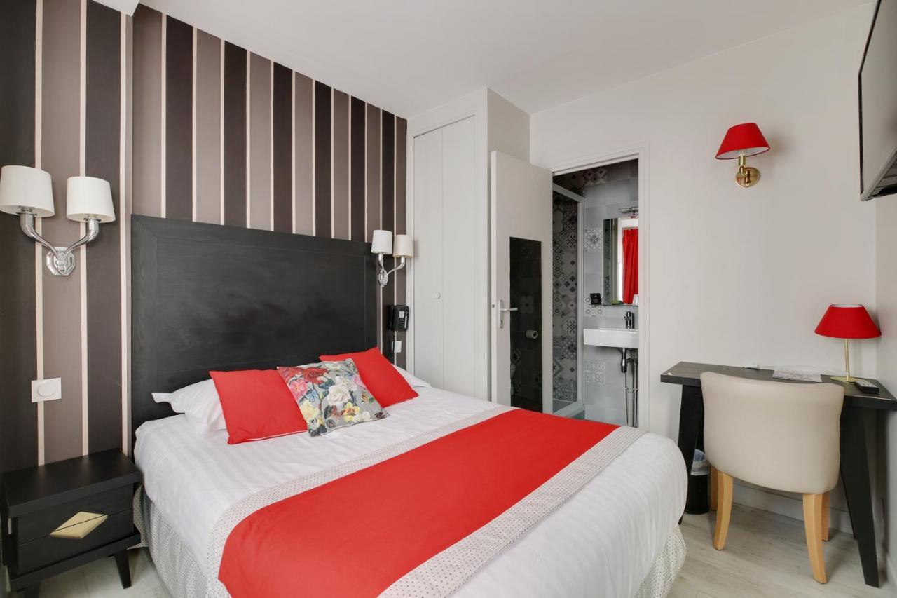 Riviera Elysees Hotel Paris