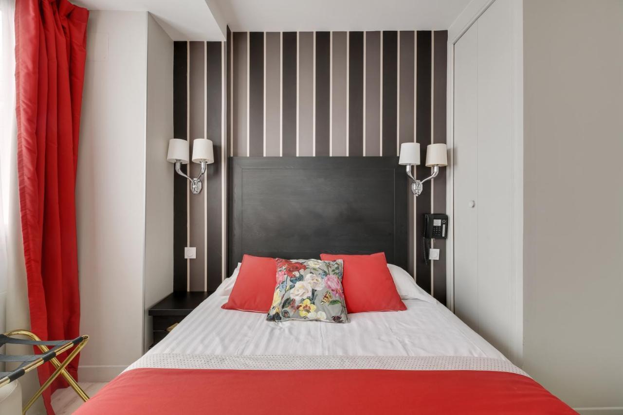 Riviera Elysees 3* Paris