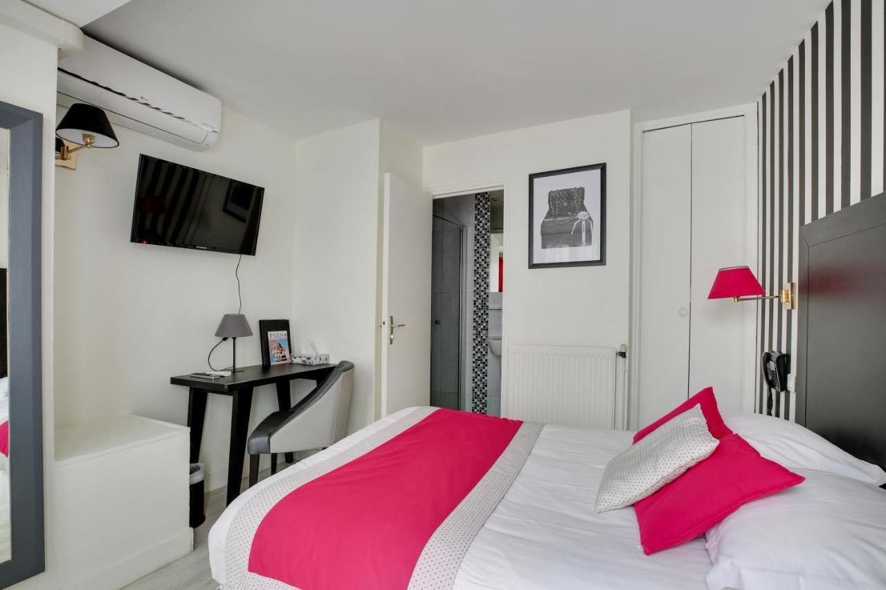 Riviera Elysees Hotel Paris