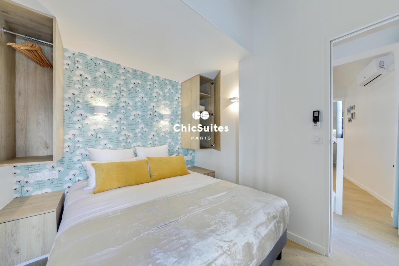 Bastille Chicsuites *