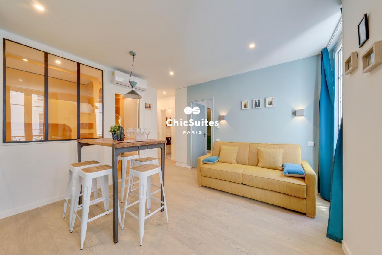 Bastille Chicsuites Appartement