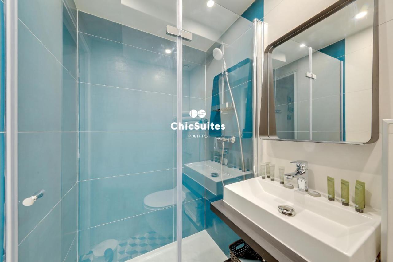 Bastille Chicsuites Appartement *