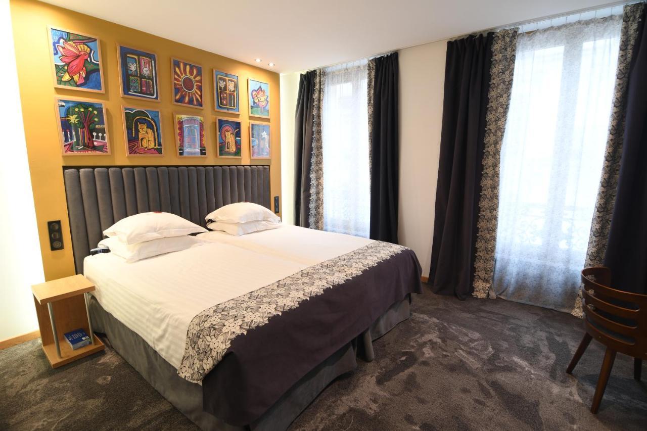 Aida Opera Hotel 3*