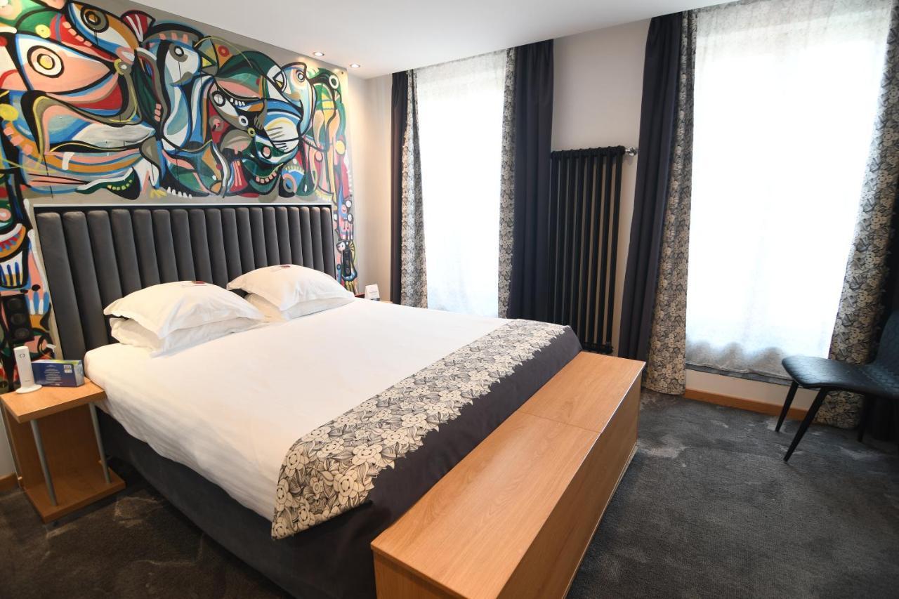 Aida Opera Hotel 3*
