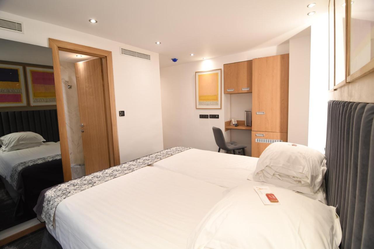 Aida Opera Hotel 3*