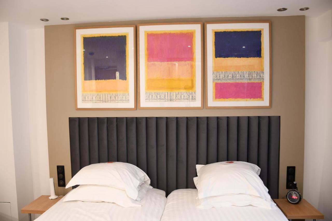 Hotel Aida Opera 3*