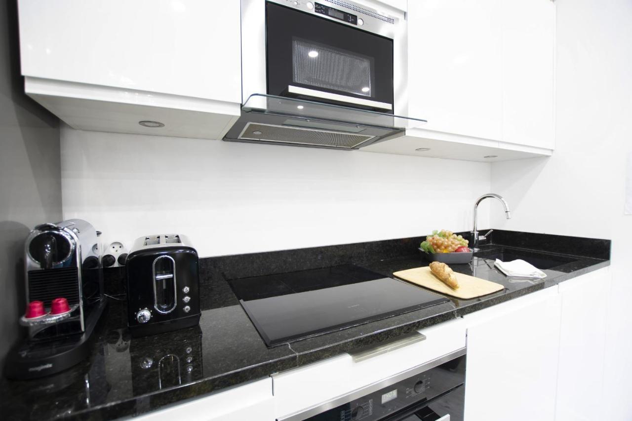 Apartment Guestready - Bright And Spacious Near Eiffel Tower *