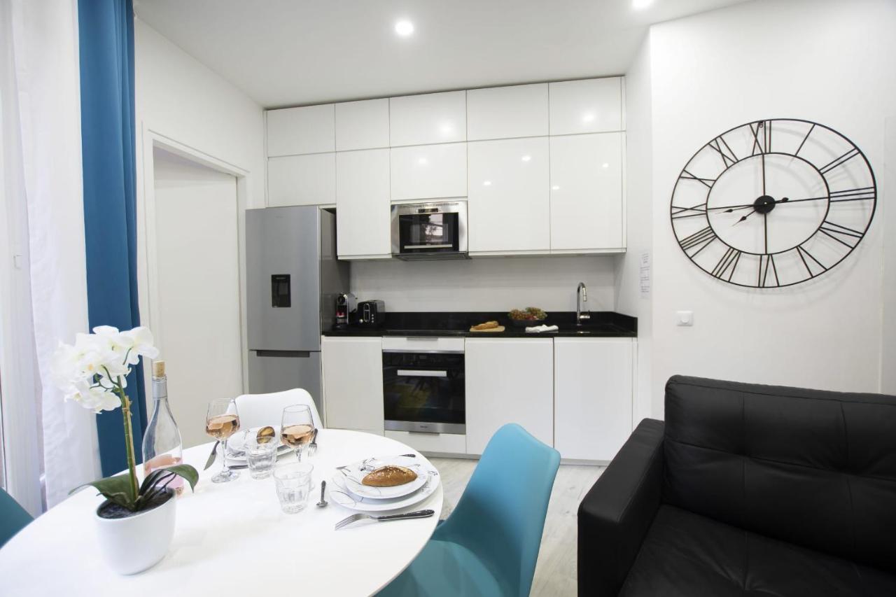 Guestready - Bright And Spacious Near Eiffel Tower * Paris
