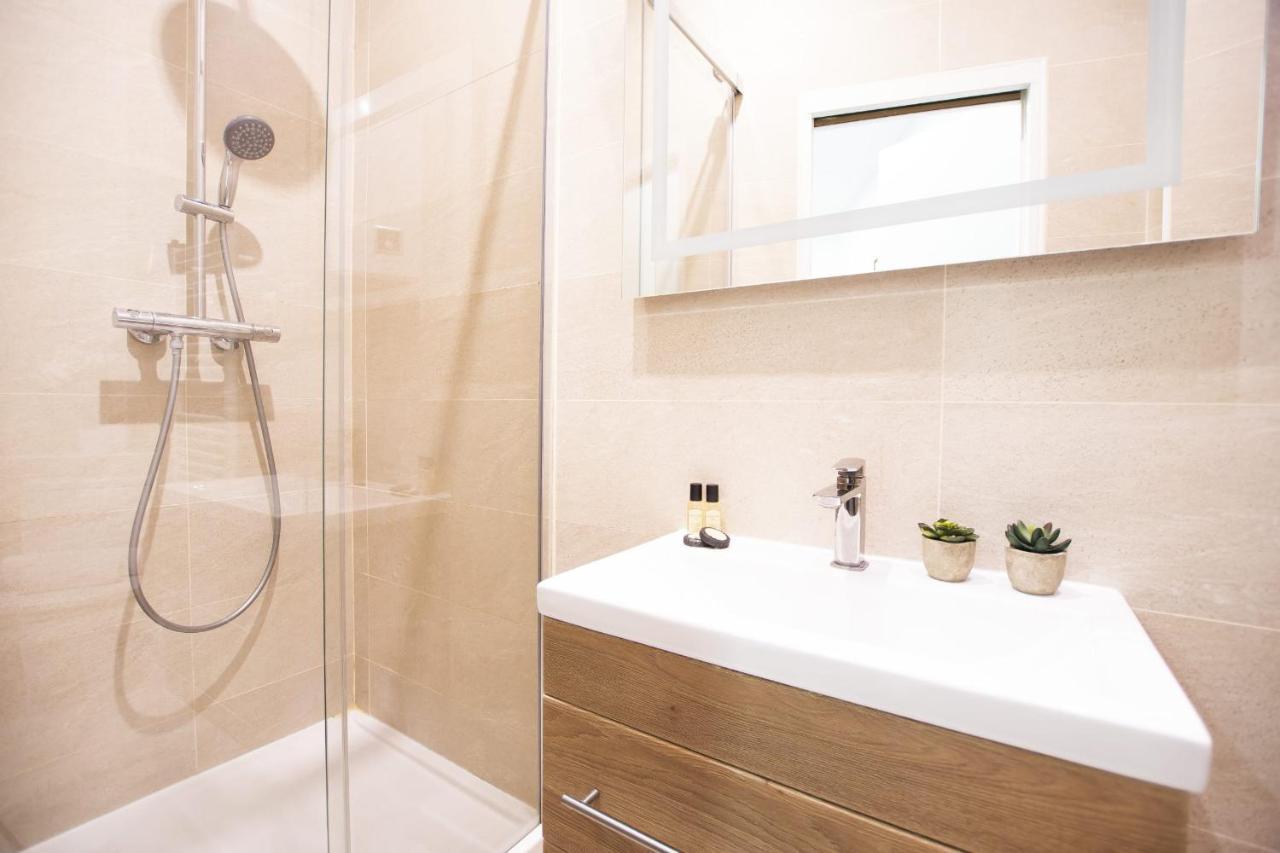 Guestready - Bright And Spacious Near Eiffel Tower Apartment
