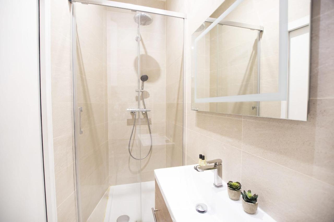 Guestready - Bright And Spacious Near Eiffel Tower Apartment *