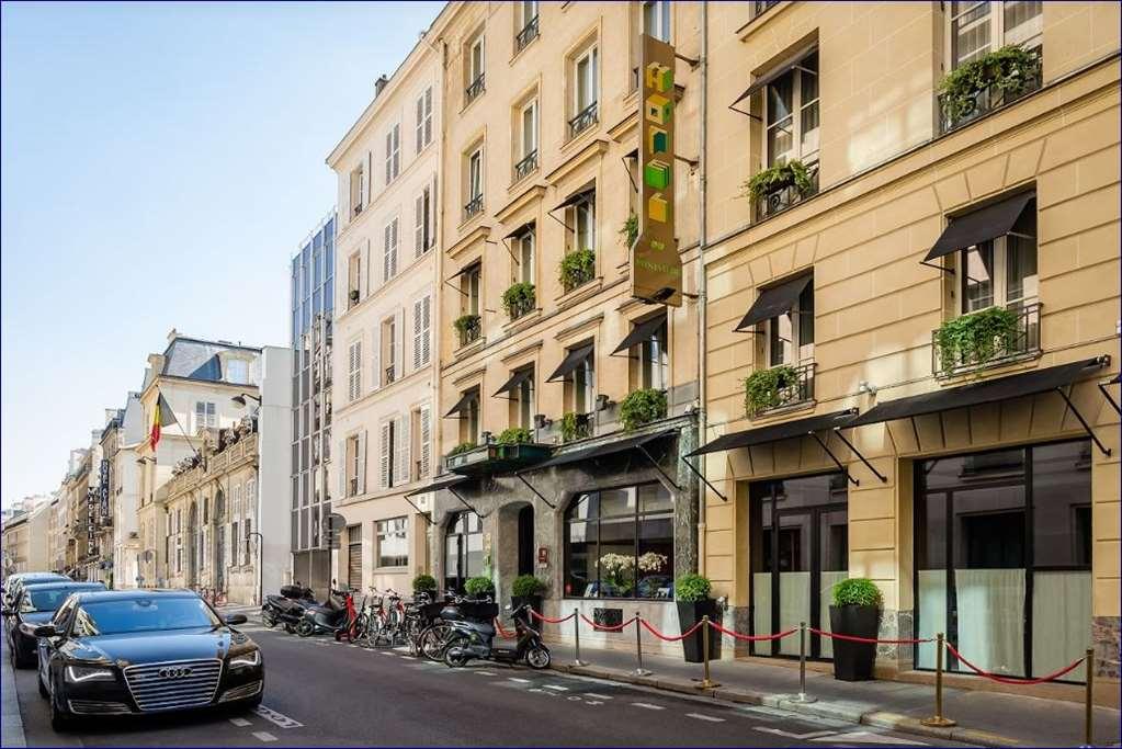 Du Ministere Hotel
