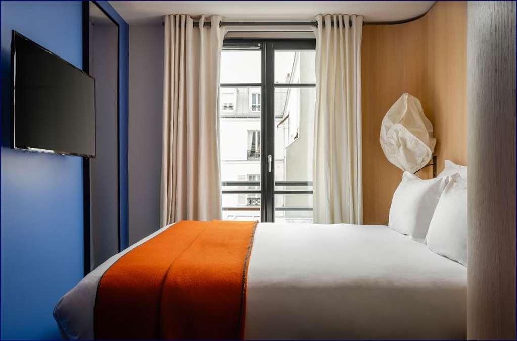 Du Ministere Hotel 4*