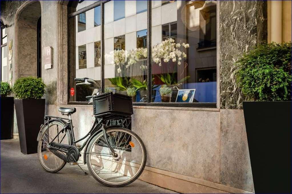 Du Ministere Hotel 4*