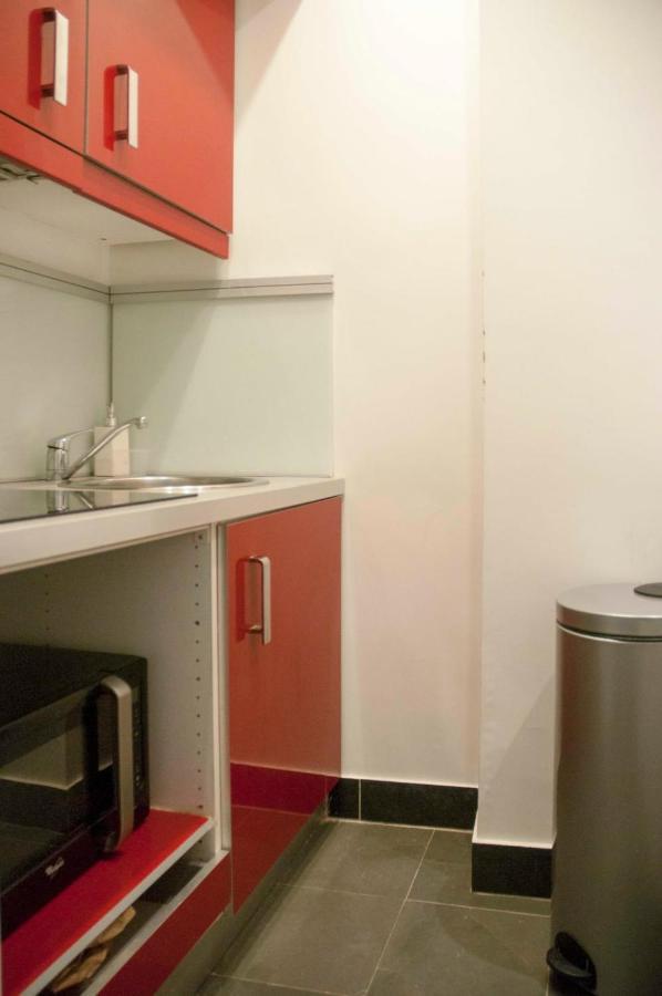 Charming Batignolles Neighborhood Apartamento *