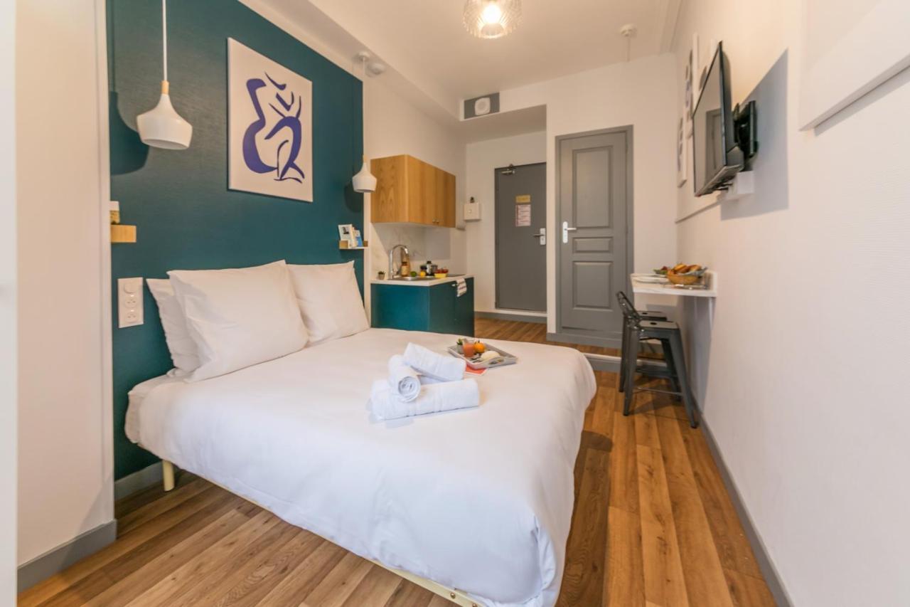 Appartement Ws Louvre - Richelieu Paris