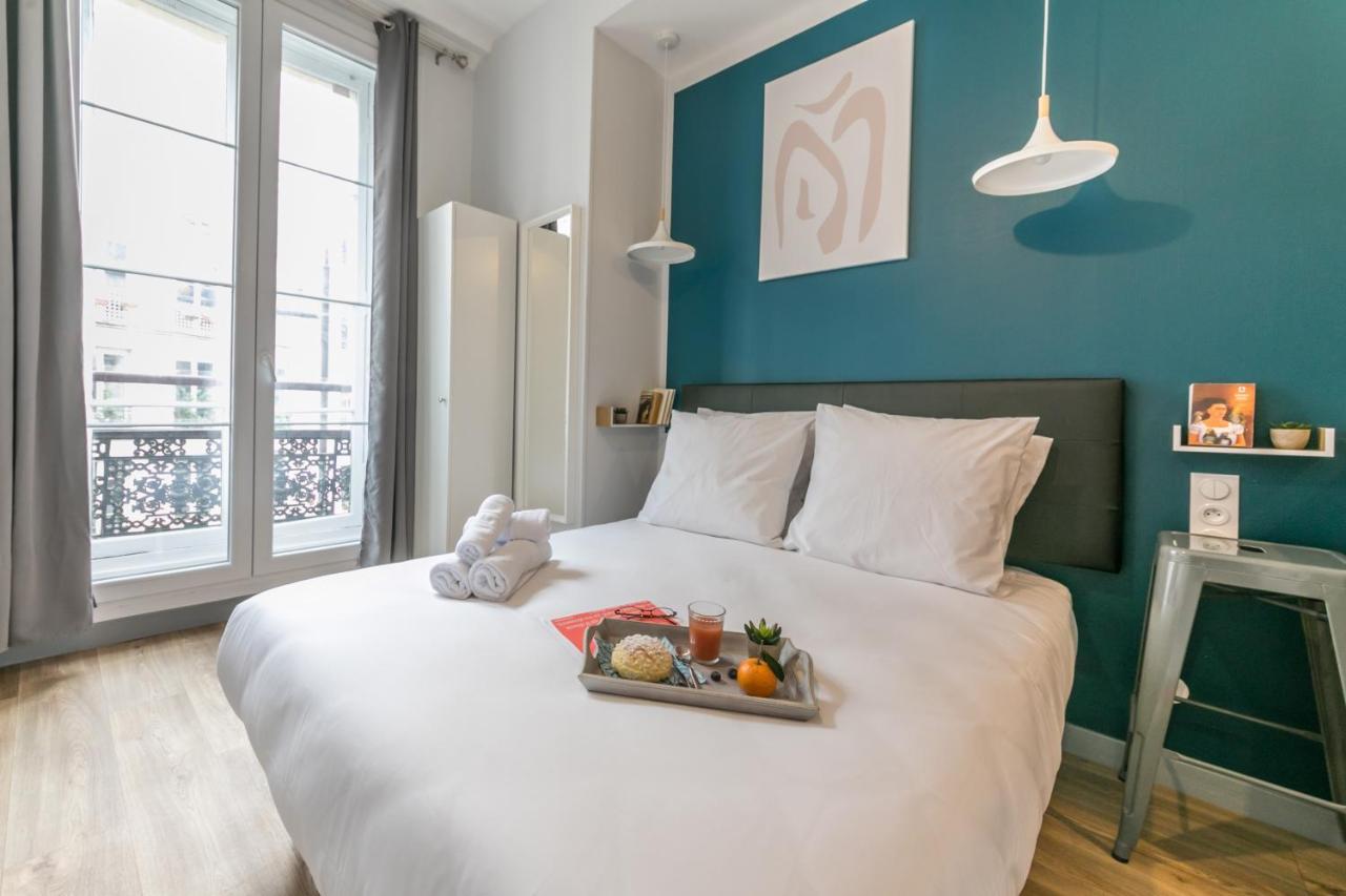 Ws Louvre - Richelieu Appartement Paris