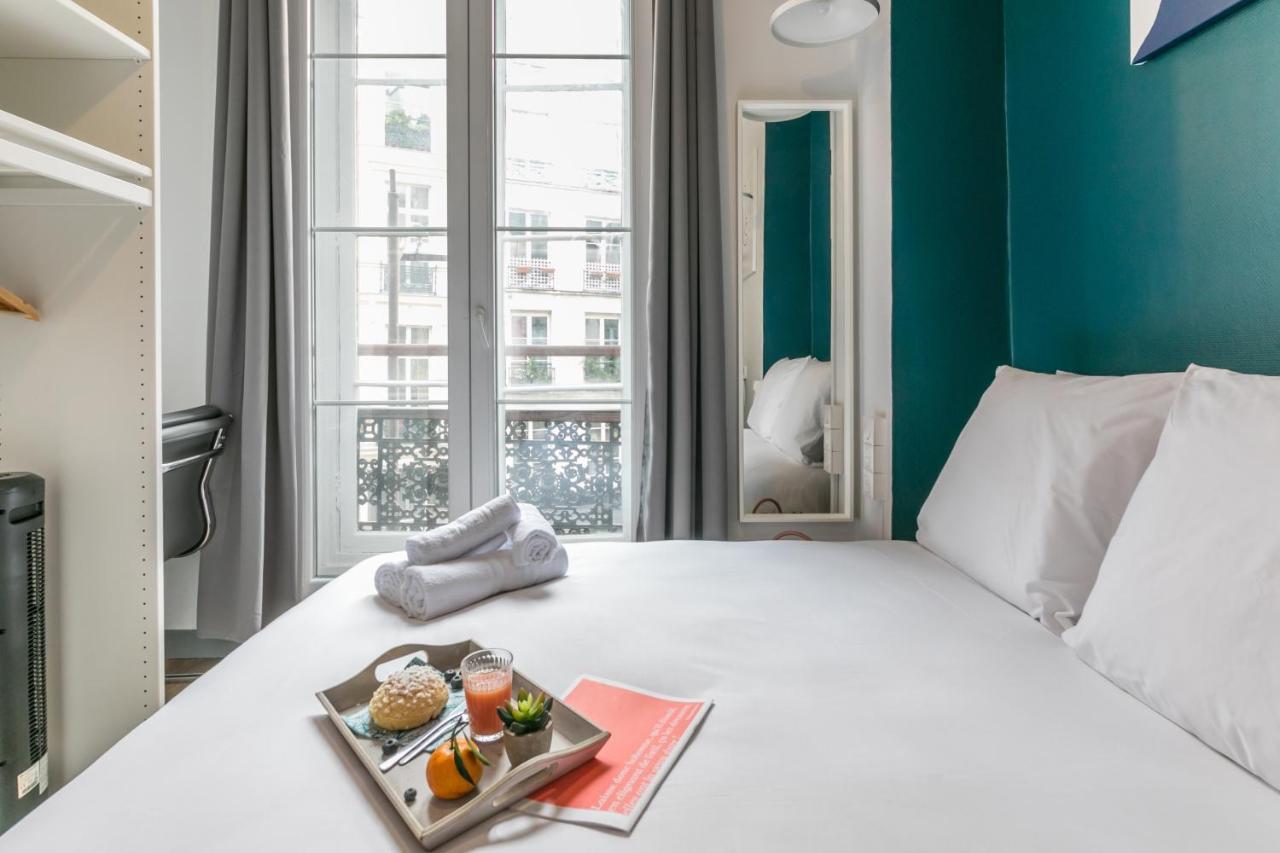 Appartement Ws Louvre - Richelieu