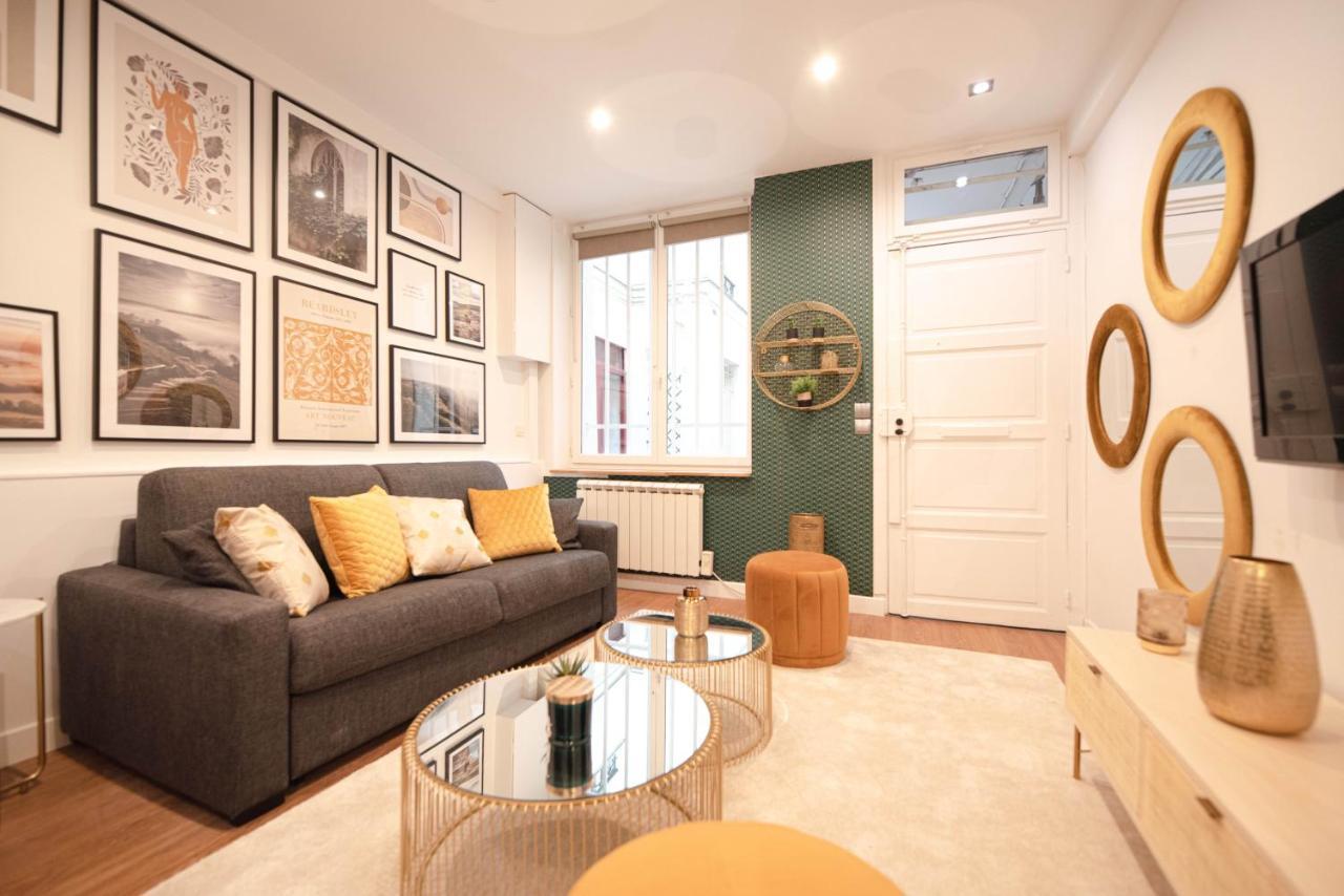 Apartment Luxury In Ile Saint Louis New I