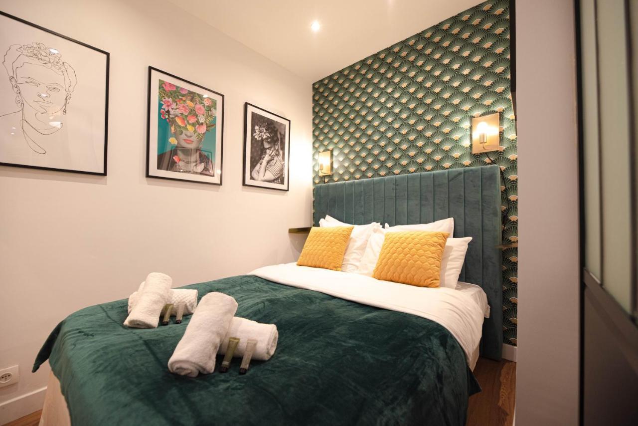 Apartment Luxury In Ile Saint Louis New I