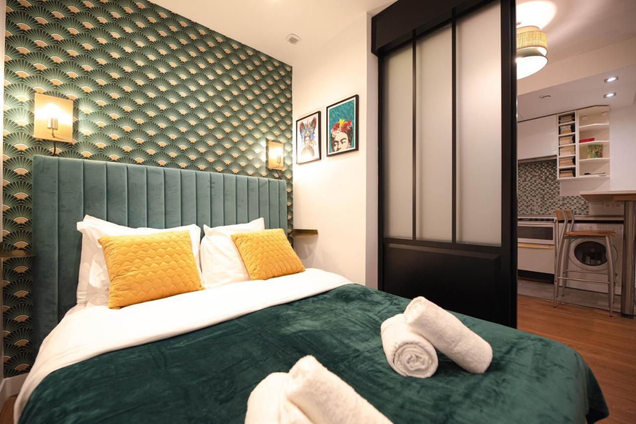 Luxury In Ile Saint Louis New I Paris