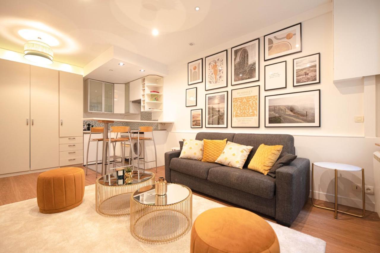 Luxury In Ile Saint Louis New I