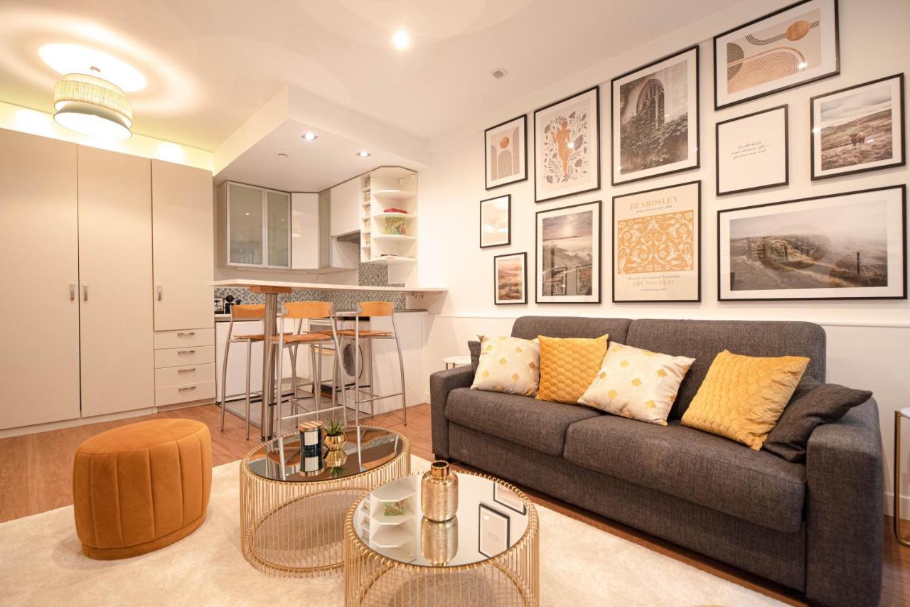 Luxury In Ile Saint Louis New I *
