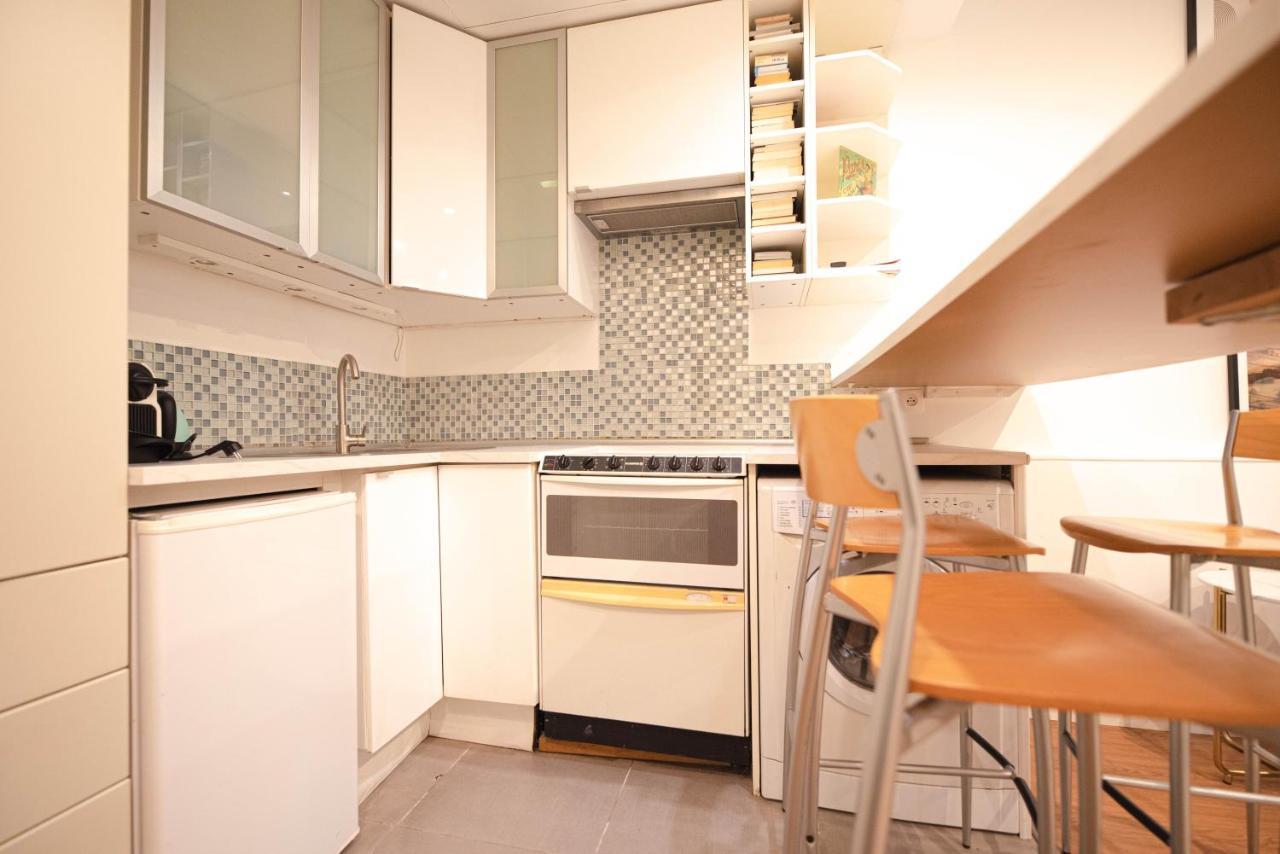 Luxury In Ile Saint Louis New I * Paris