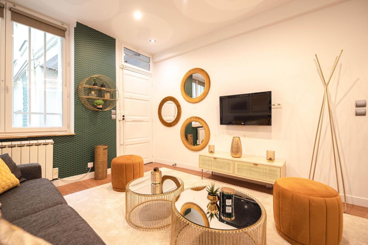 Apartment Luxury In Ile Saint Louis New I
