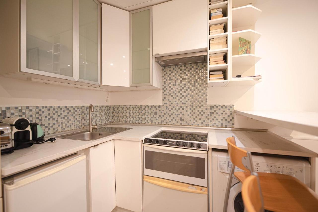 Luxury In Ile Saint Louis New I Apartment *