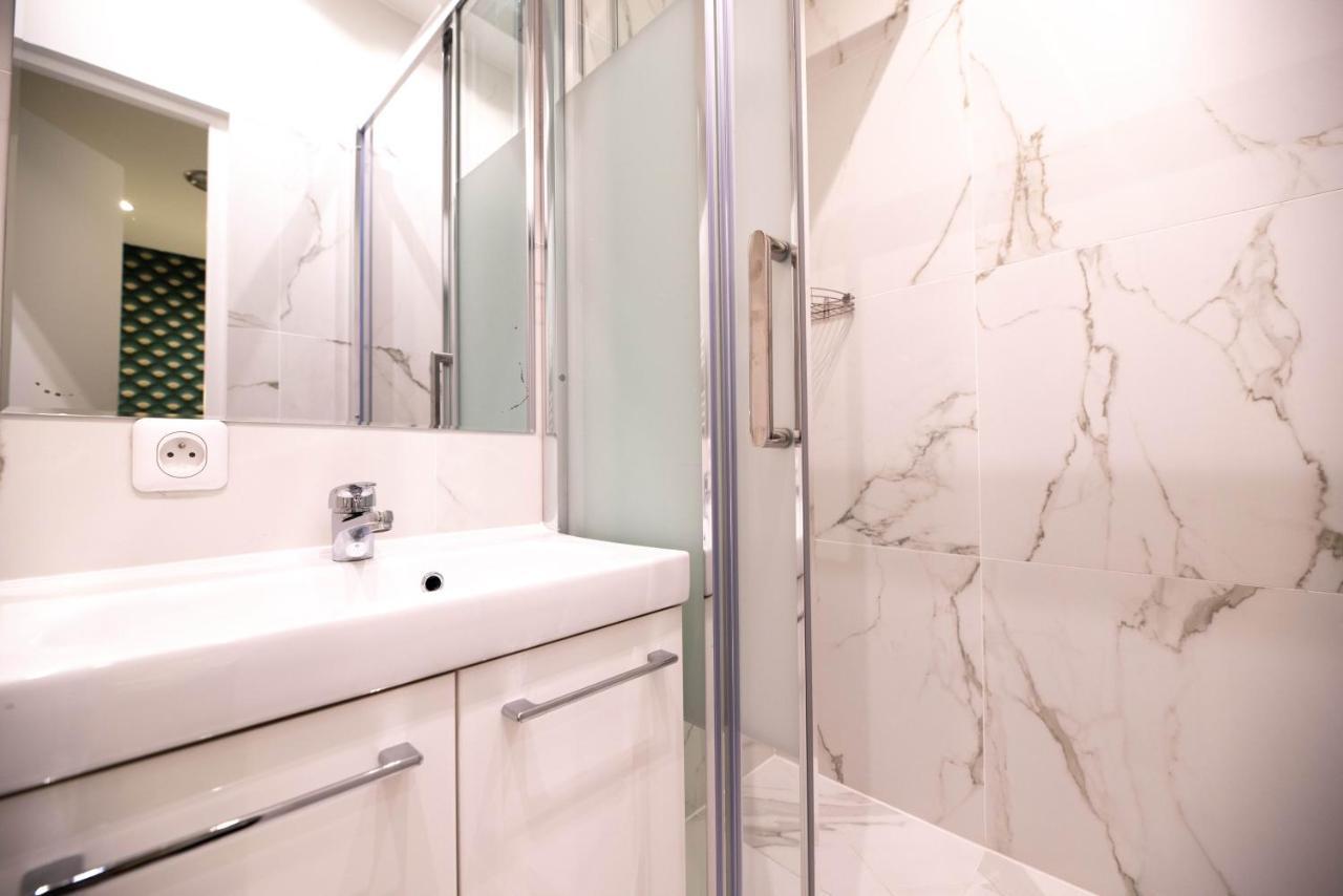 Luxury In Ile Saint Louis New I Apartment *