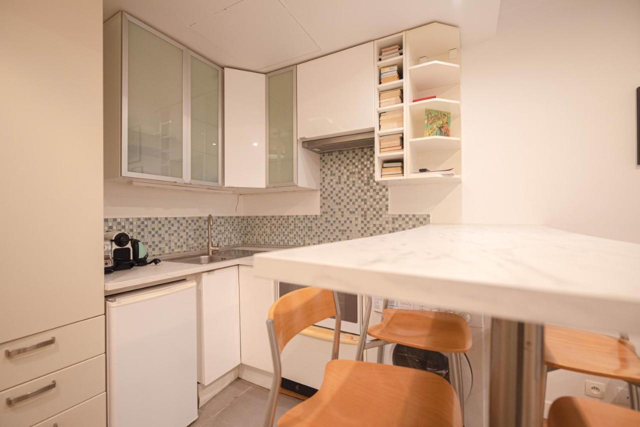 Apartment Luxury In Ile Saint Louis New I Paris