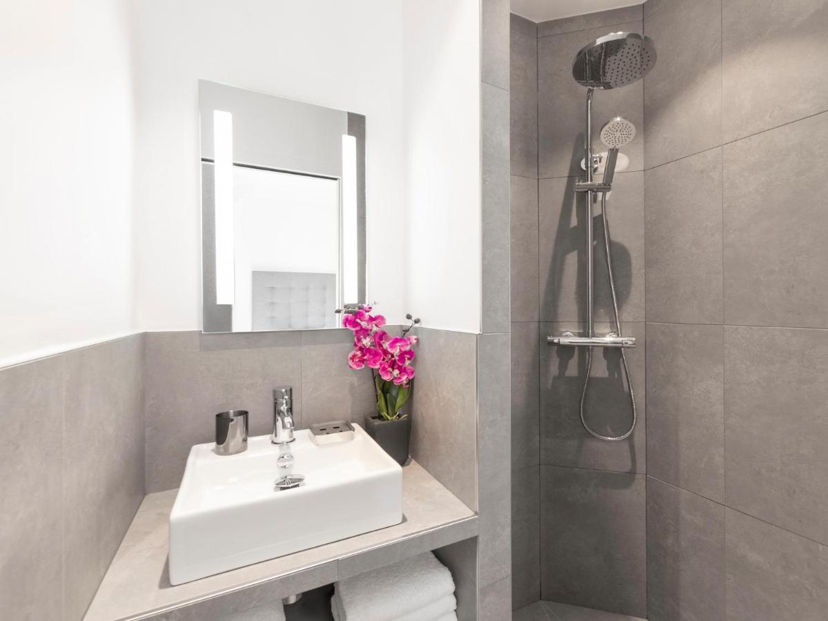 Appartement Livinparis - Luxury 2 Bedrooms Opera I *
