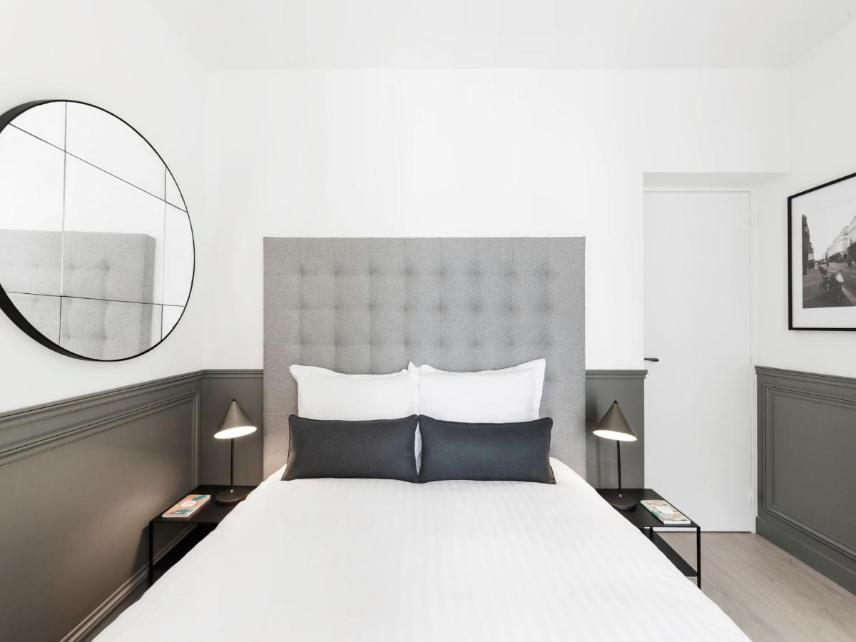 Appartement Livinparis - Luxury 2 Bedrooms Opera I