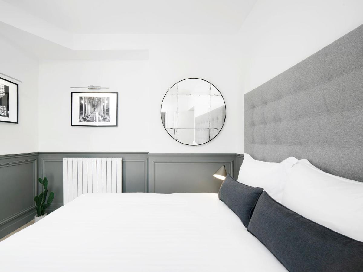 Appartement Livinparis - Luxury 2 Bedrooms Opera I Paris