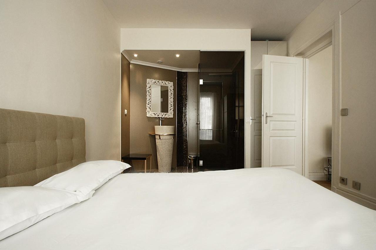 Apartamento Bridgestreet Champs-elysees *