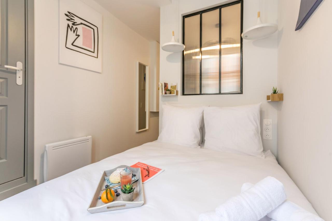 Appartement Ws Louvre - Richelieu Paris