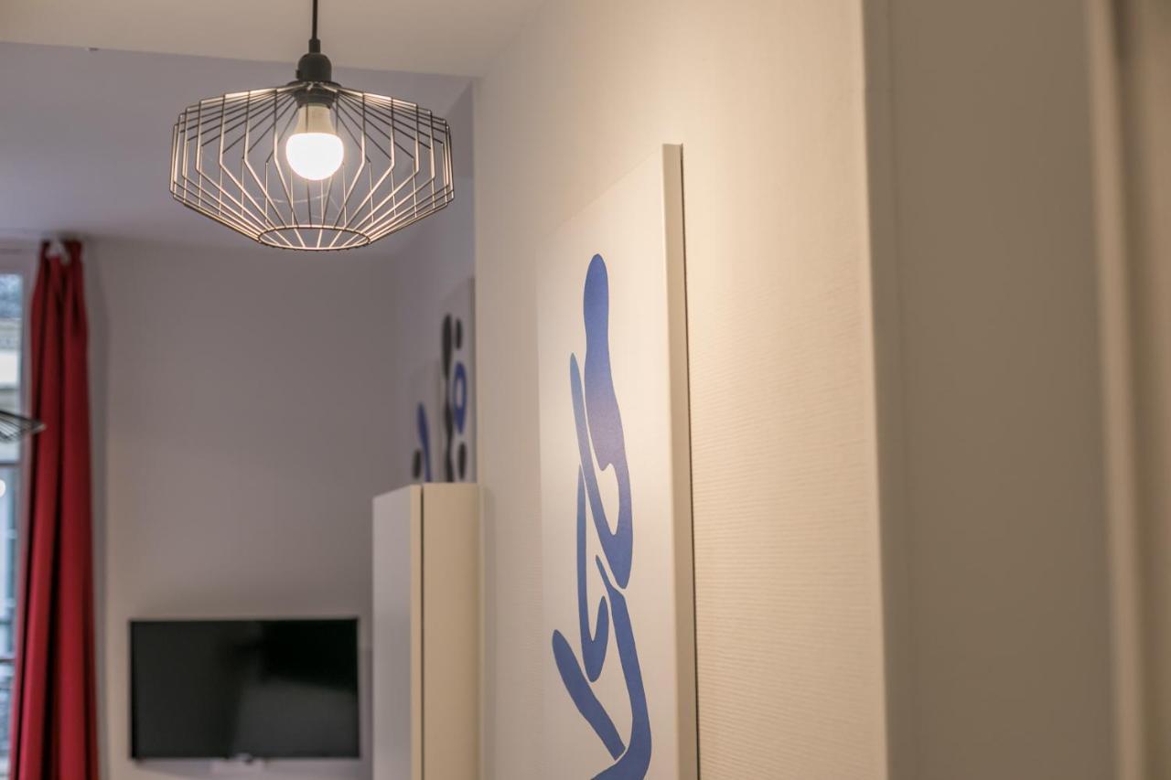 Appartement Ws Louvre - Richelieu Paris