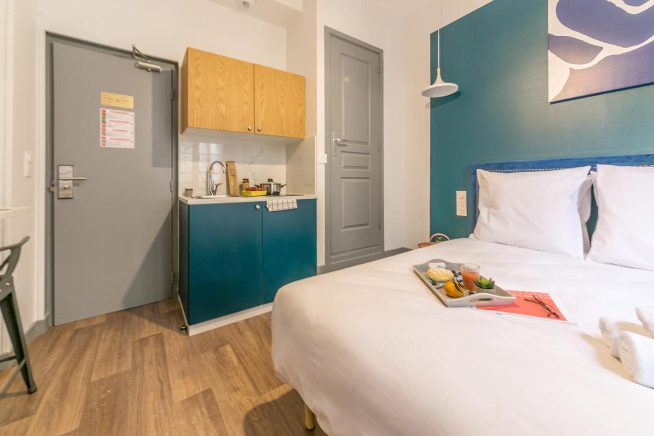 Appartement Ws Louvre - Richelieu