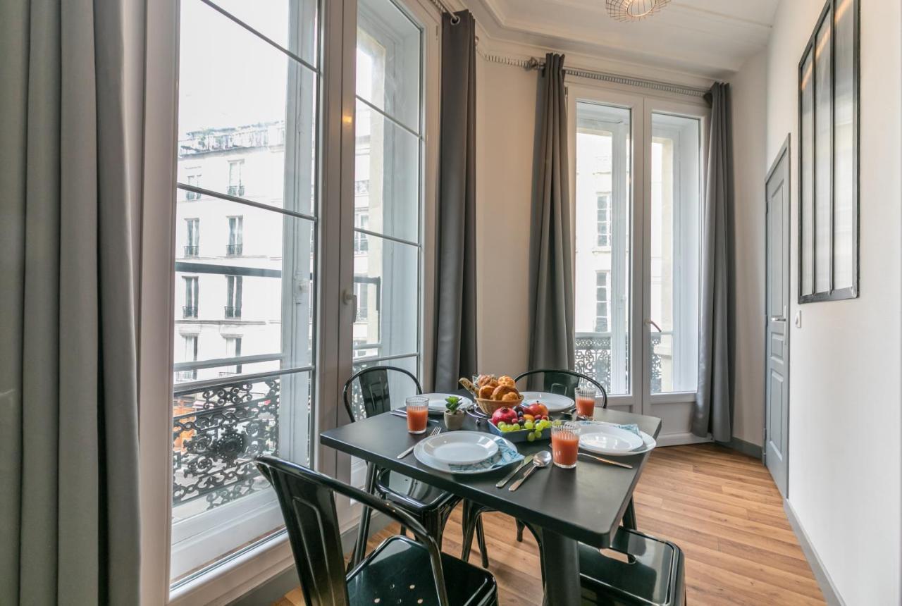 Ws Louvre - Richelieu Appartement