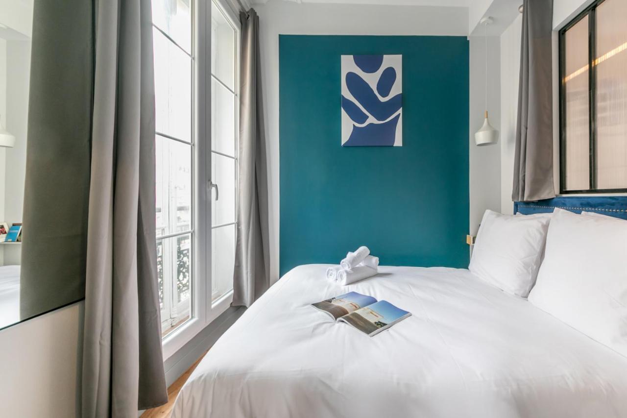 Appartement Ws Louvre - Richelieu Paris